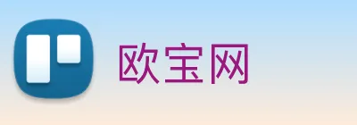 欧宝网 Logo